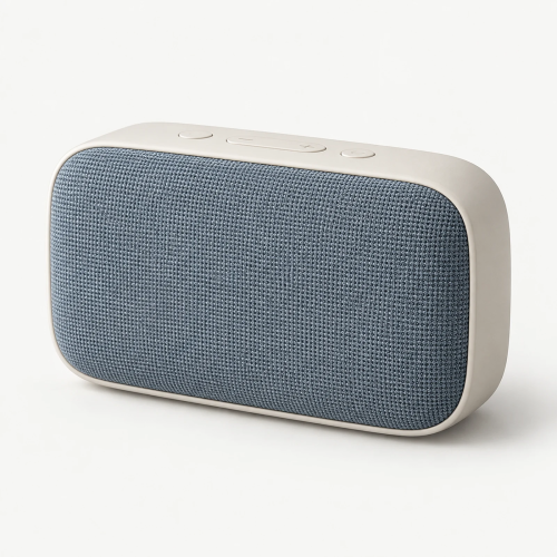Parlante portátil Kivo Pulse