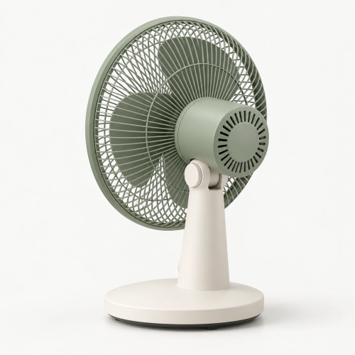 Ventilador compacto Forma Air
