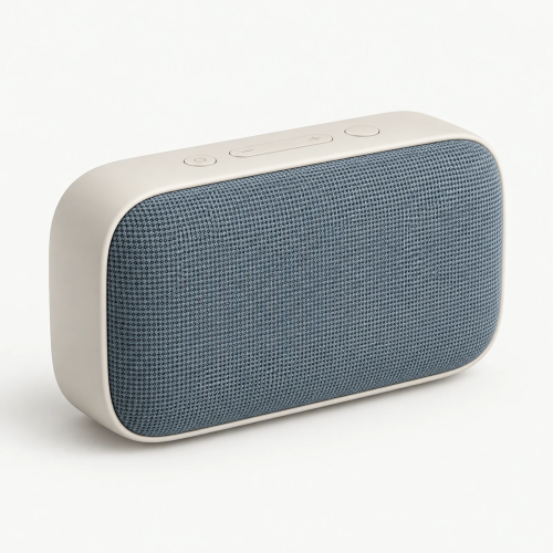 Parlante portátil Kivo Pulse