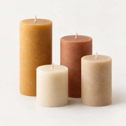 Set de velas Lumen Calm