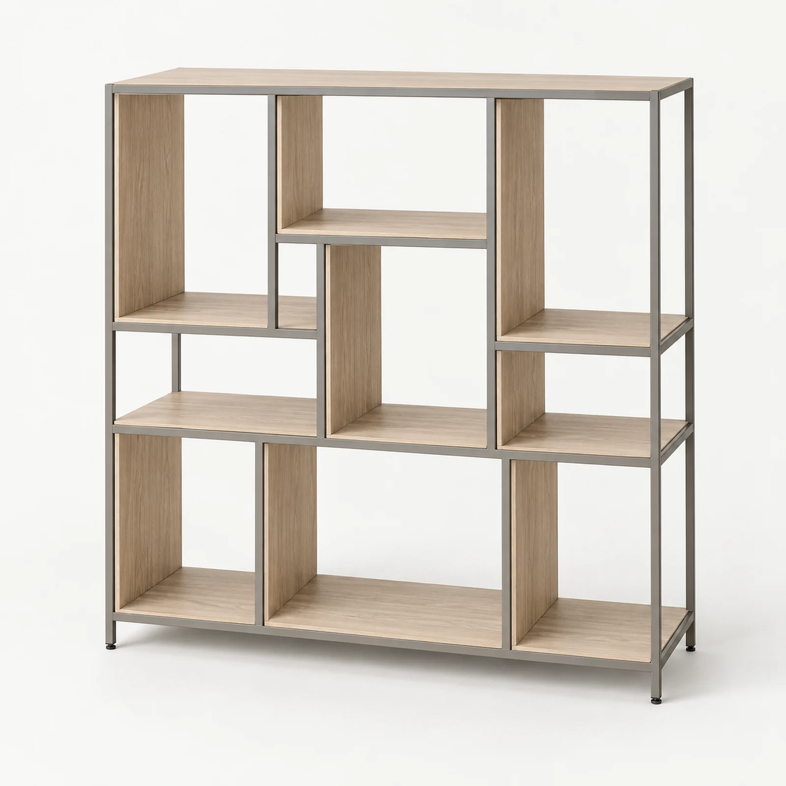 Estantería modular Forma Grid