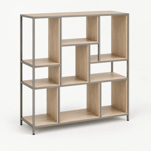 Estantería modular Forma Grid