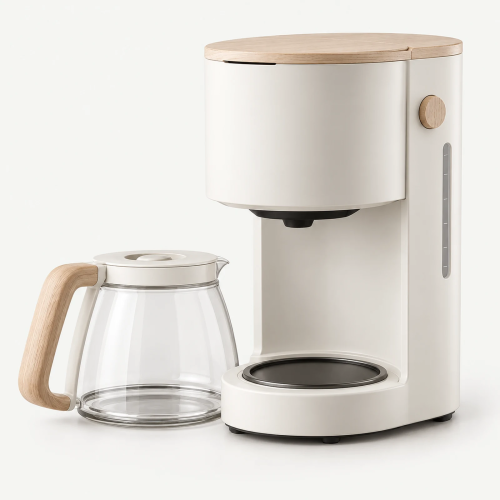 Cafetera Noma Brew Virtual